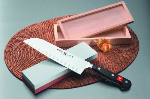 Wusthof Santoku knife Classic