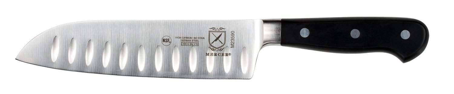 Mercer Culinary Renaissance Santoku Knife