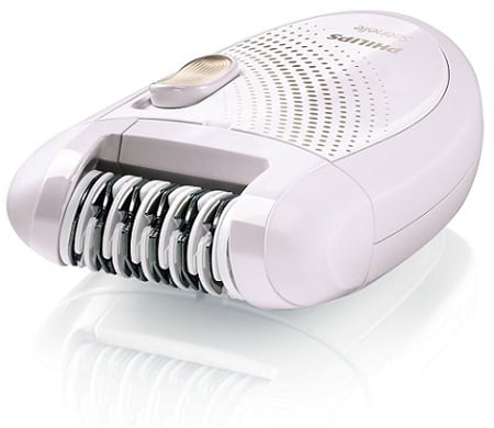 Philips Satinelle HP6401