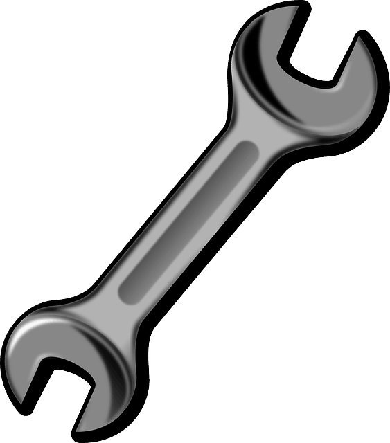 tools maintenance icon