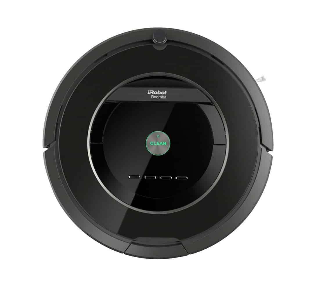 iRobot Roomba 880 Review