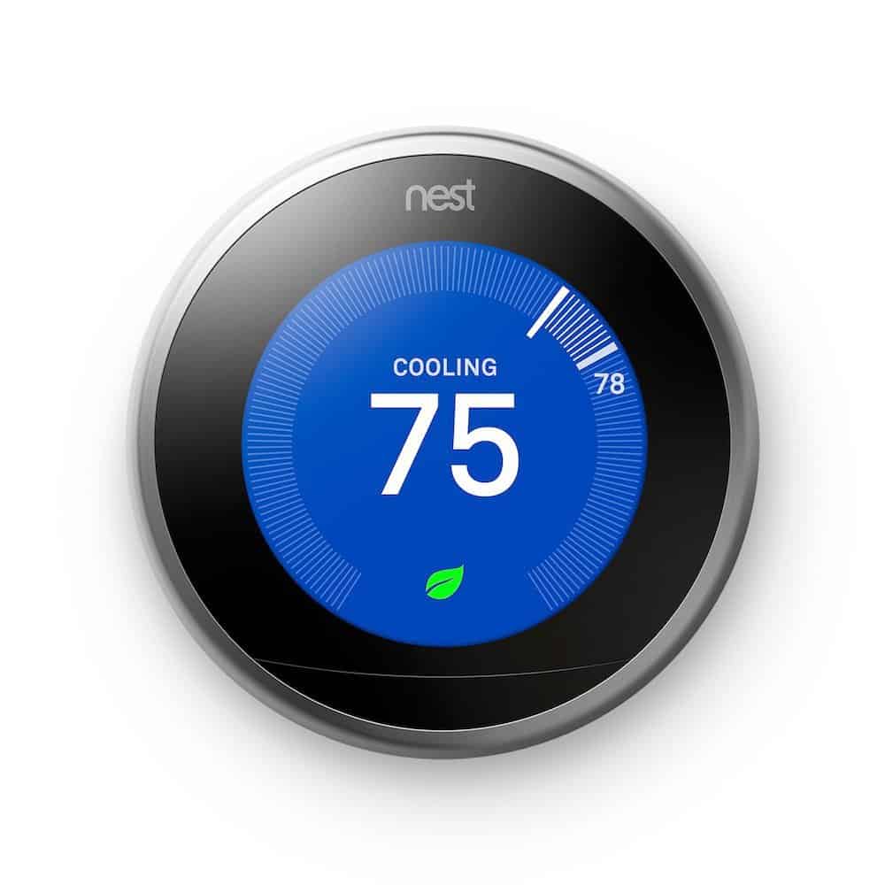 smart thermostat reviews