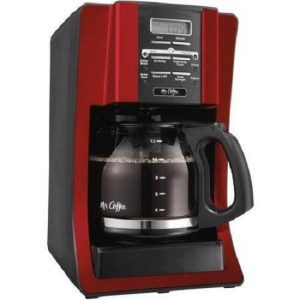 Best 12 Cup Coffee Maker