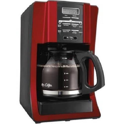 Best 12 Cup Coffee Maker Reviews Consumer Online Report