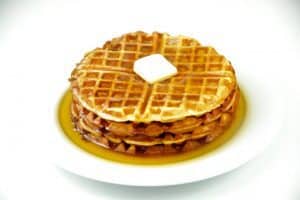 waffle maker reviews