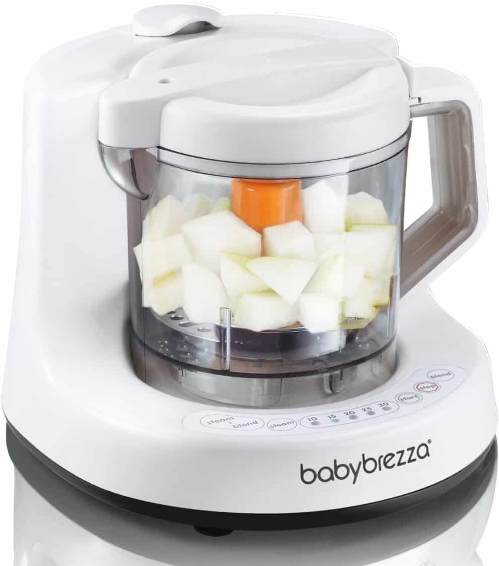 Best Food Processor For Baby Food 2018 Consumer Online Report