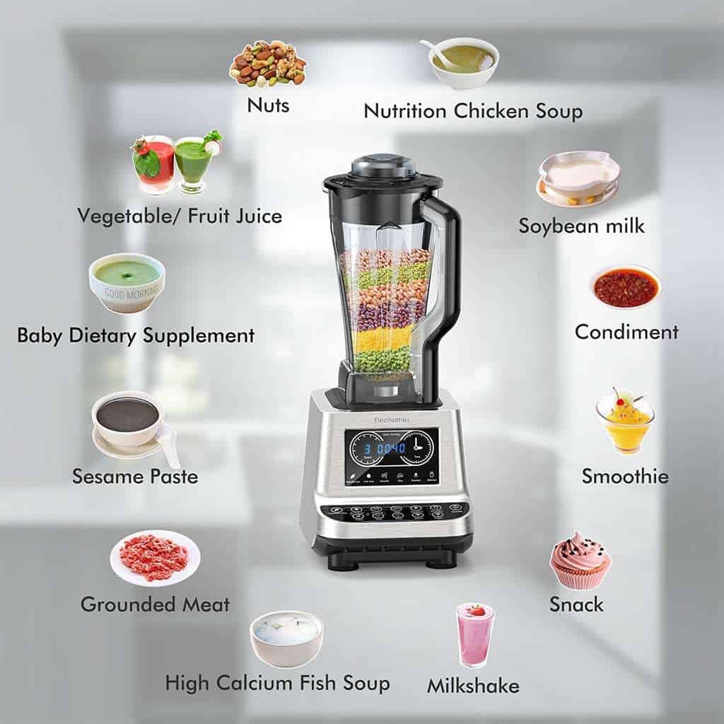 best personal blender consumer reports