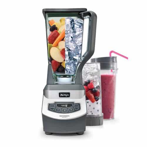 ninja fit personal blender