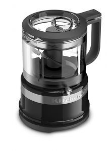 KitchenAid 3.5 Cup Food Processor