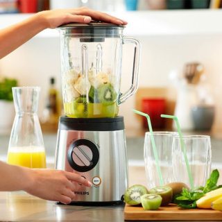 7 Tips to Use Your Blender Efficiently